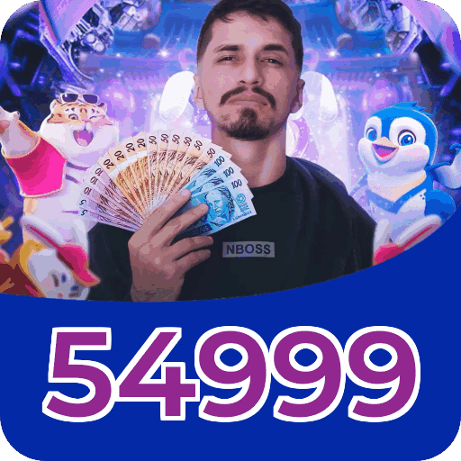 54999 — login e conta conforme política da plataforma