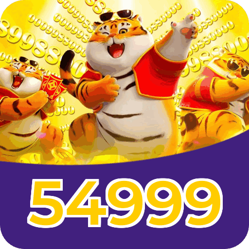 54999 slots — leia os termos antes de jogar